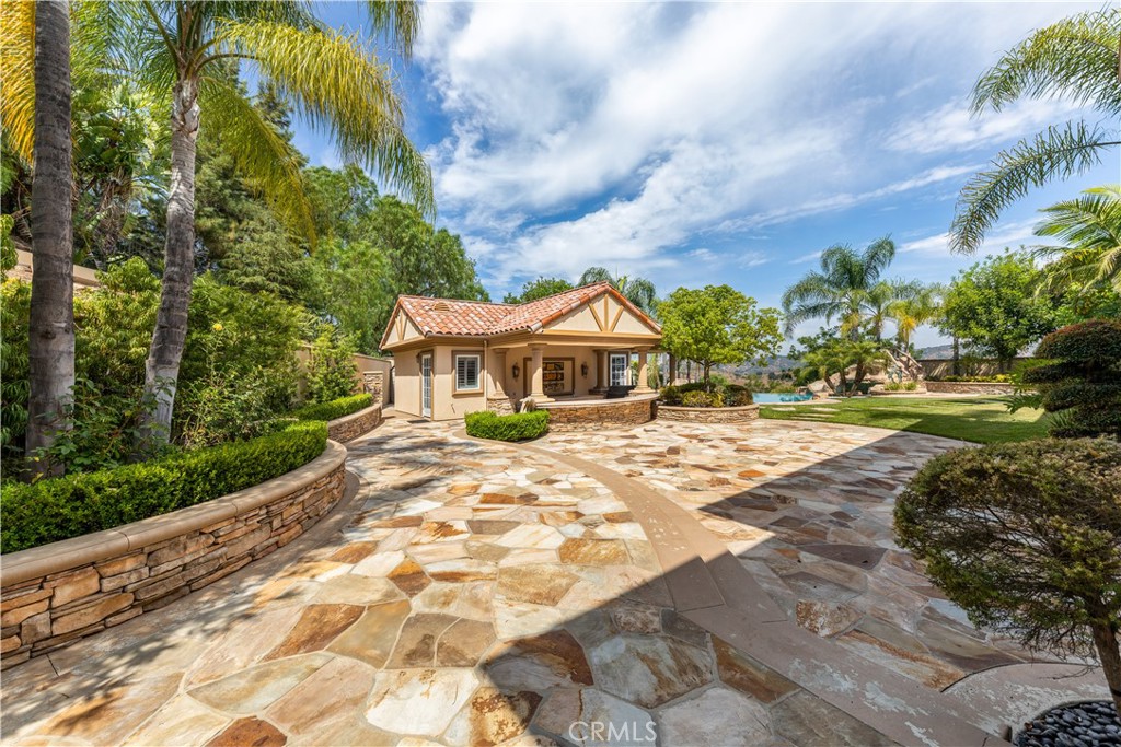 22883 Canyon View Road