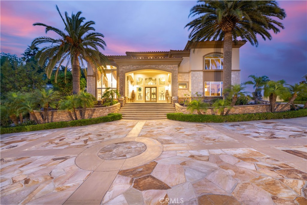 22883 Canyon View Road