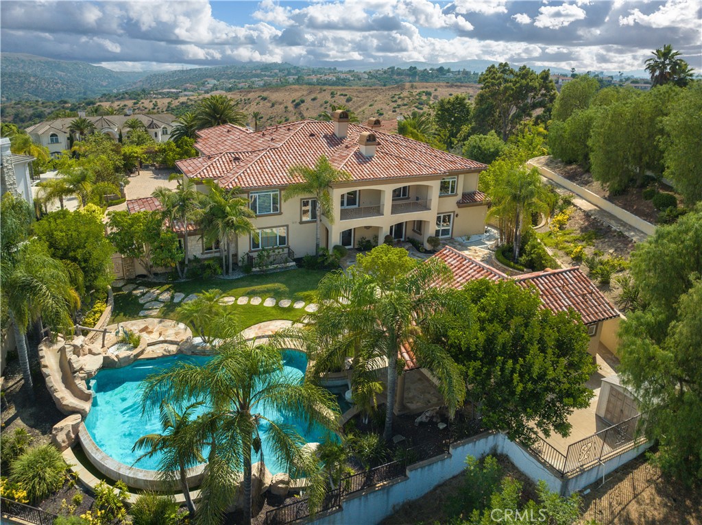 22883 Canyon View Road