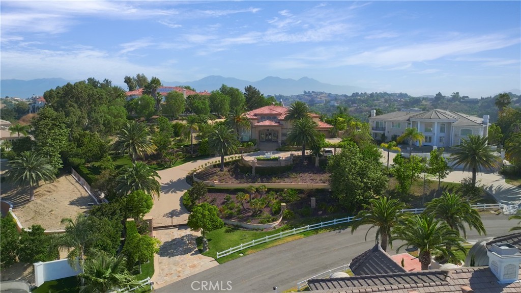 22883 Canyon View Road