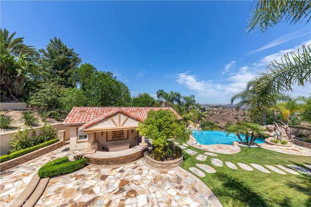 22883 Canyon View Road