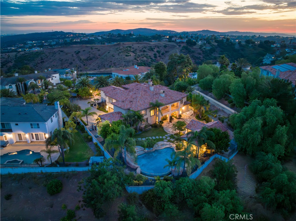 22883 Canyon View Road