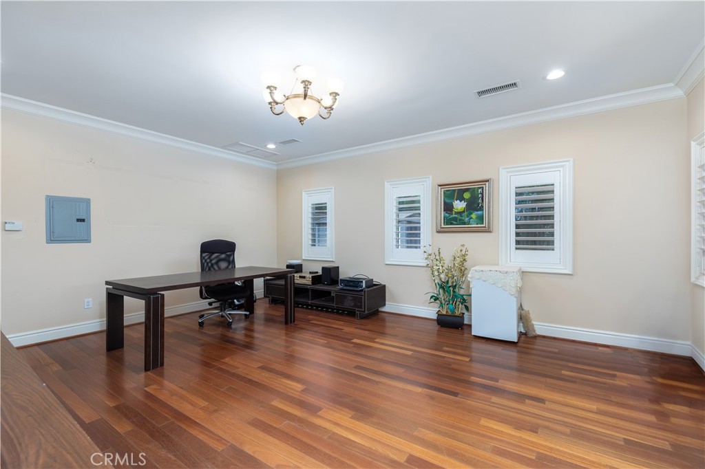 22883 Canyon View Road