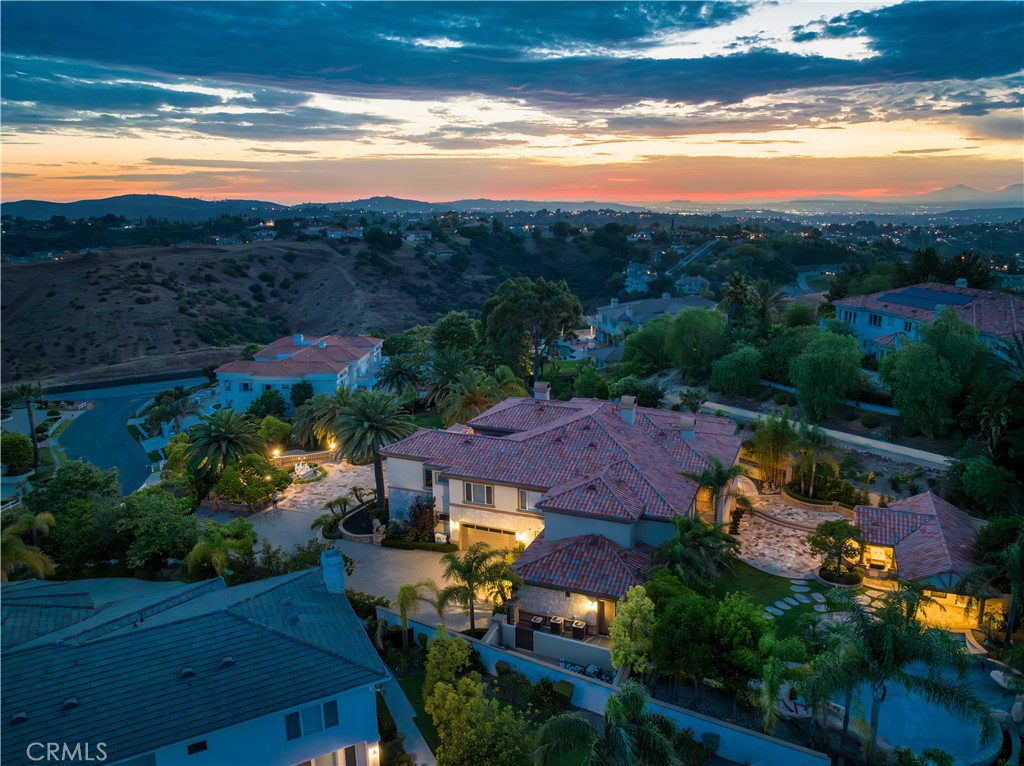 22883 Canyon View Road