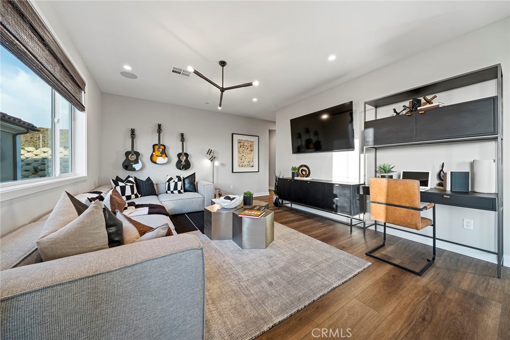 22125 Garibaldi Drive