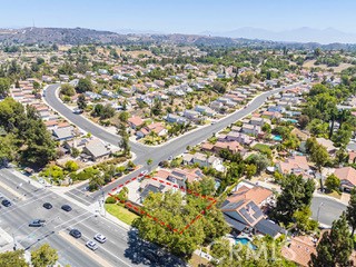 19000 Shakespeare Drive