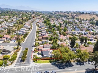 19000 Shakespeare Drive