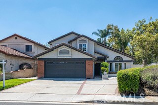 19000 Shakespeare Drive