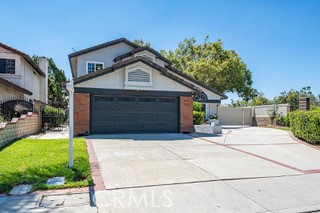 19000 Shakespeare Drive