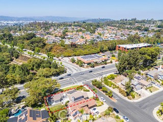 19000 Shakespeare Drive