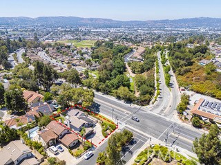 19000 Shakespeare Drive