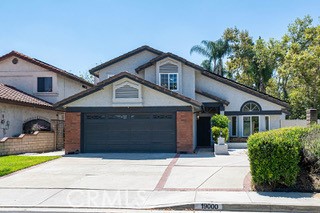 19000 Shakespeare Drive