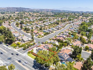 19000 Shakespeare Drive