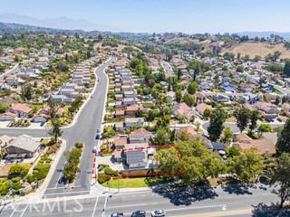 19000 Shakespeare Drive