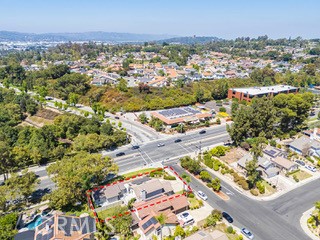 19000 Shakespeare Drive