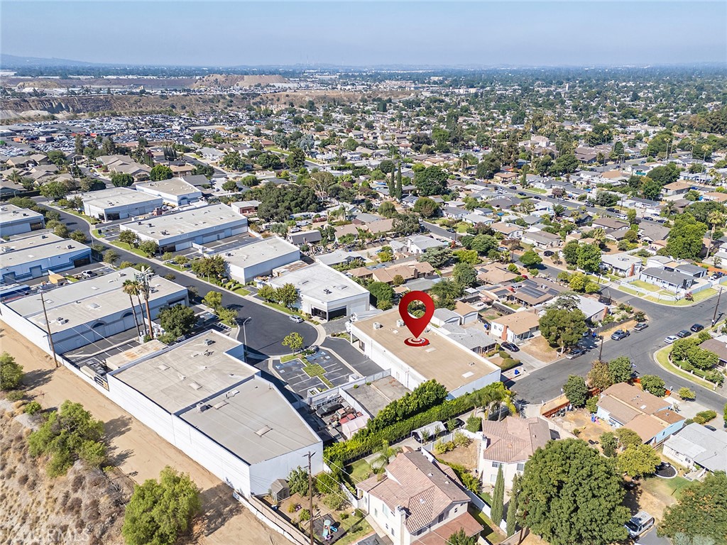 845 Meridian Street