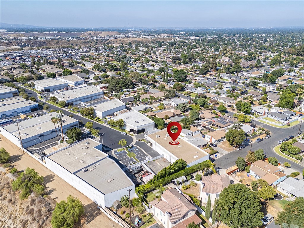 845 Meridian Street