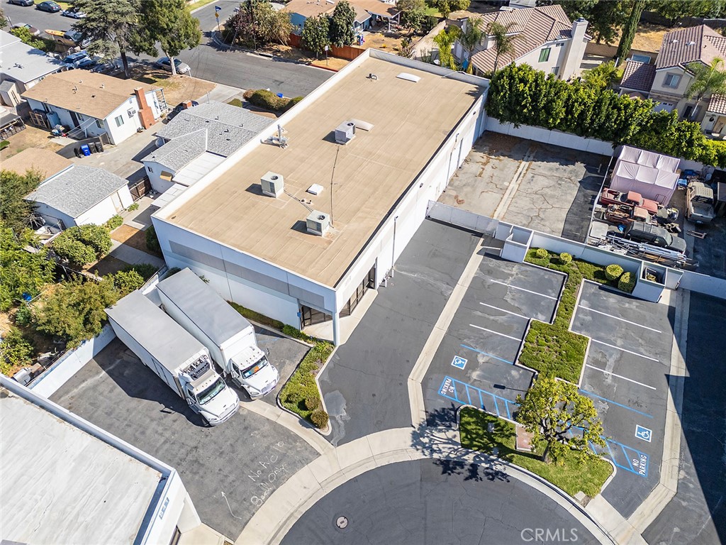 845 Meridian Street