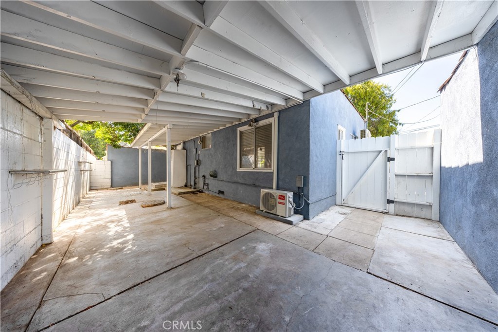 1775 Keystone Street