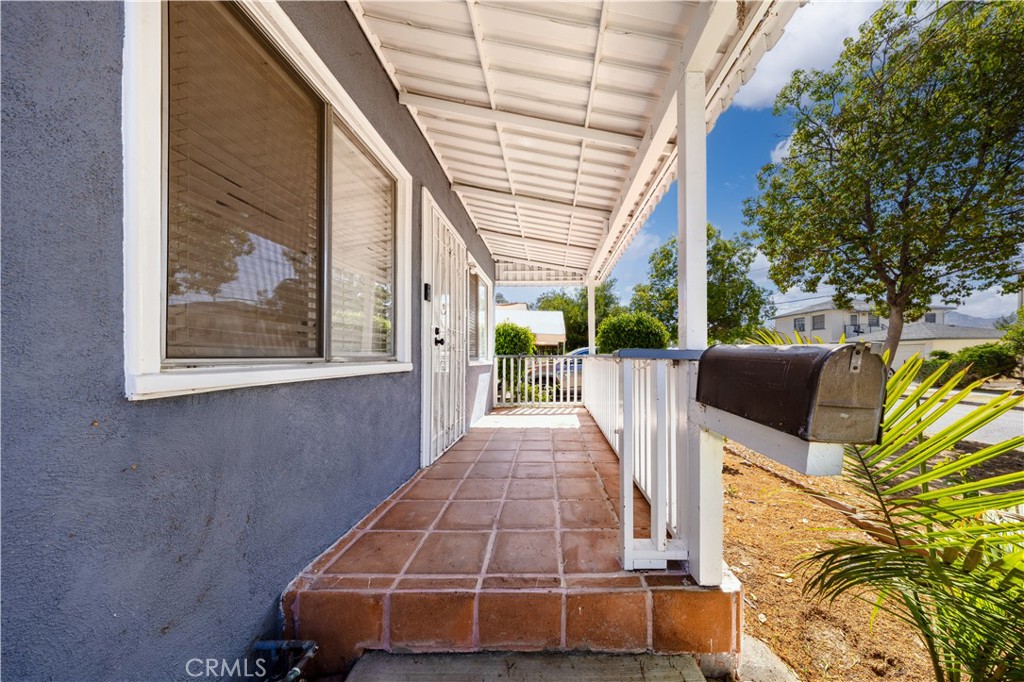 1775 Keystone Street