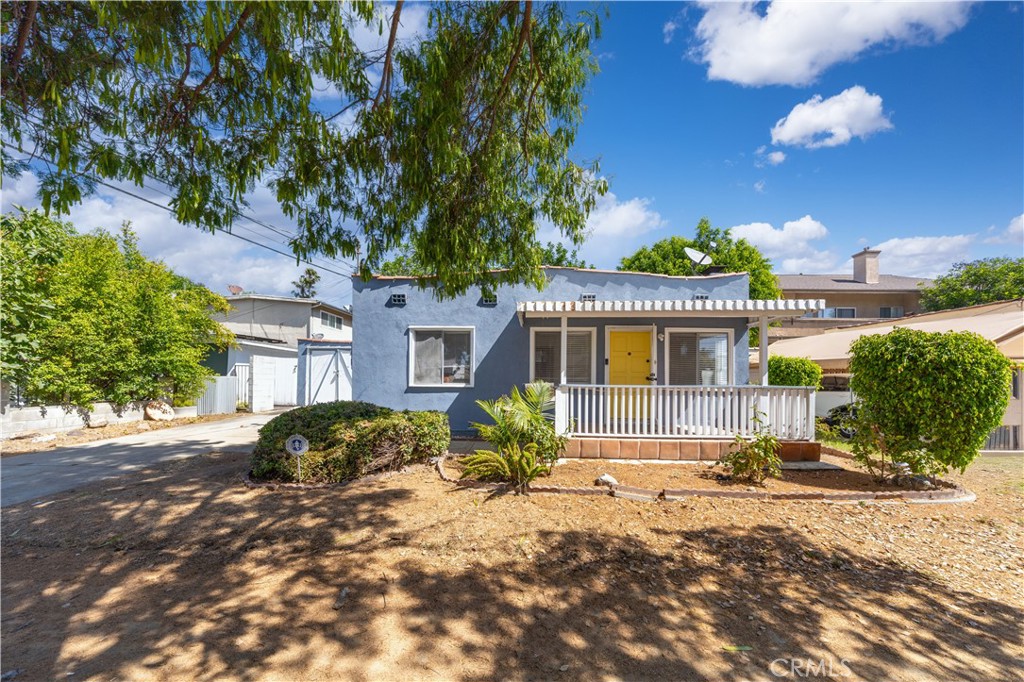 1775 Keystone Street