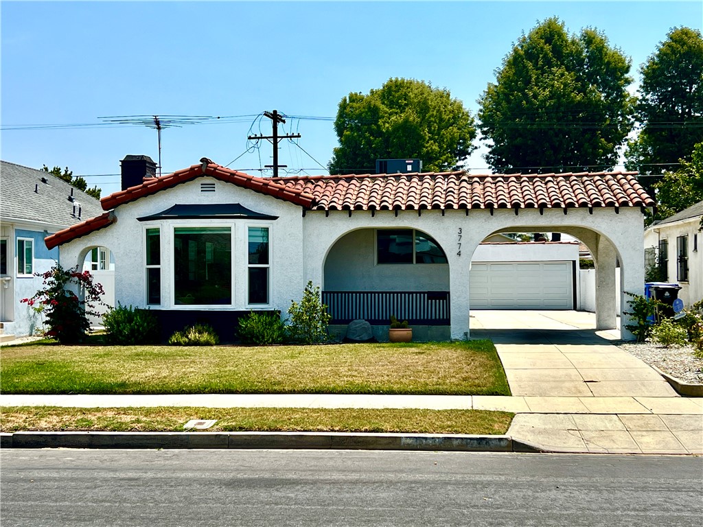 3774 Cherrywood Avenue