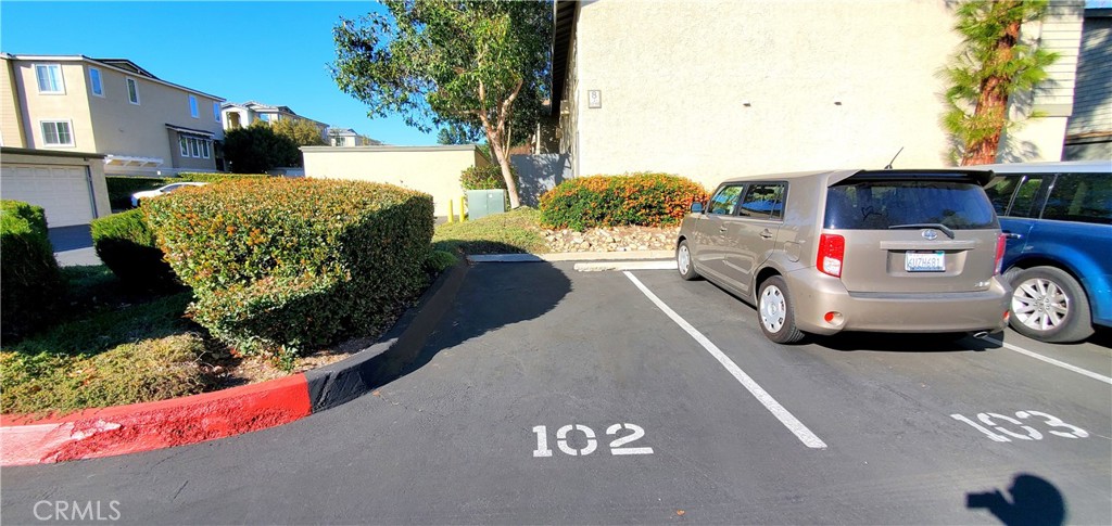 960 E Bonita Avenue 58