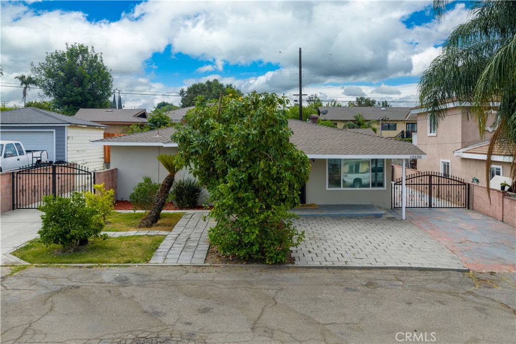 15220 Terracedale Drive