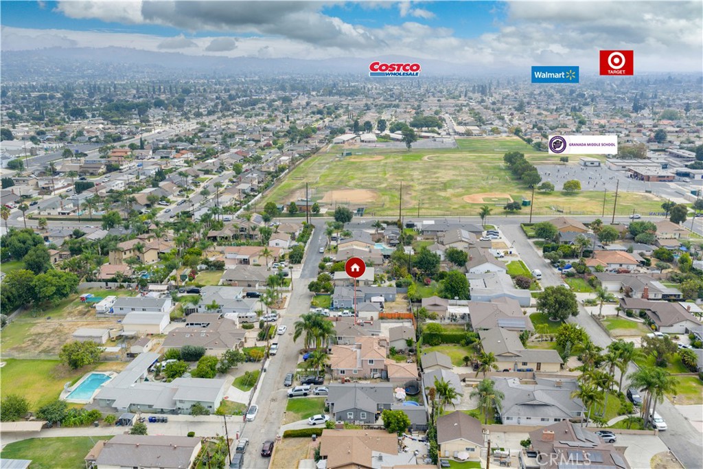 15220 Terracedale Drive