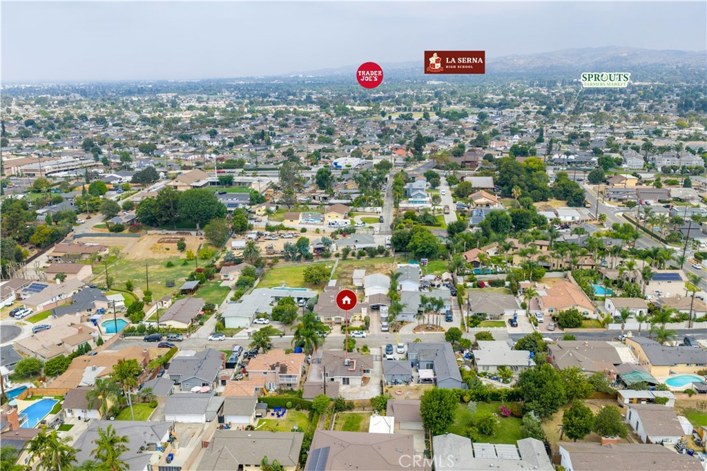 15220 Terracedale Drive