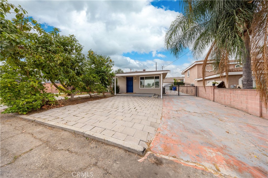 15220 Terracedale Drive