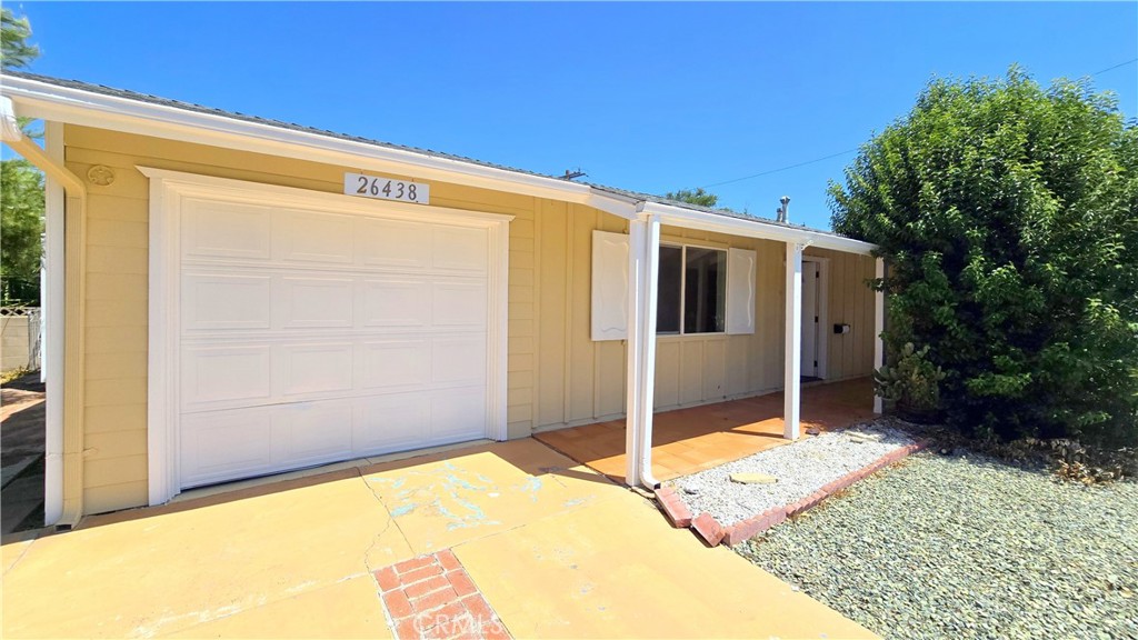 26438 Tanglewood Drive