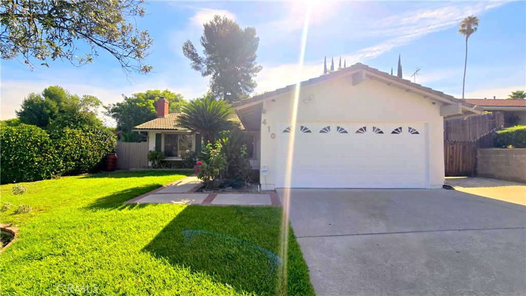 410 N Prospectors Road