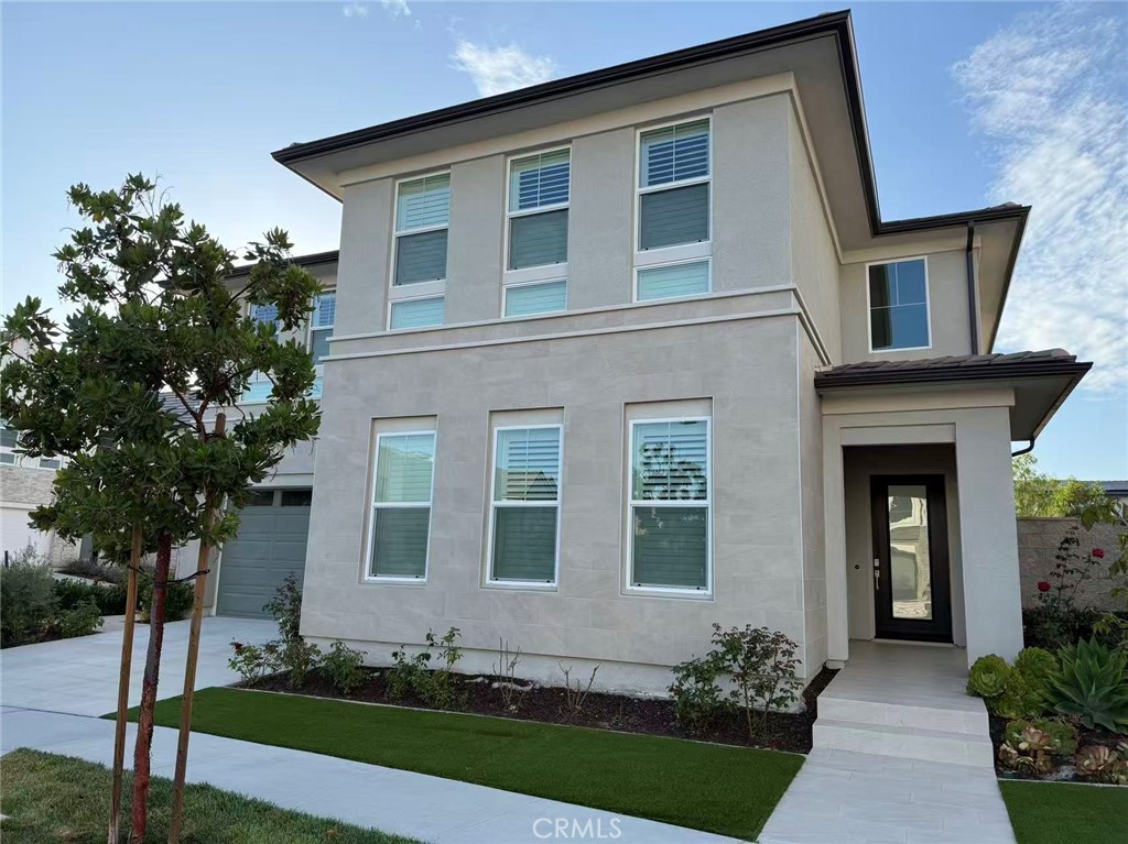 101 Evergreen Way