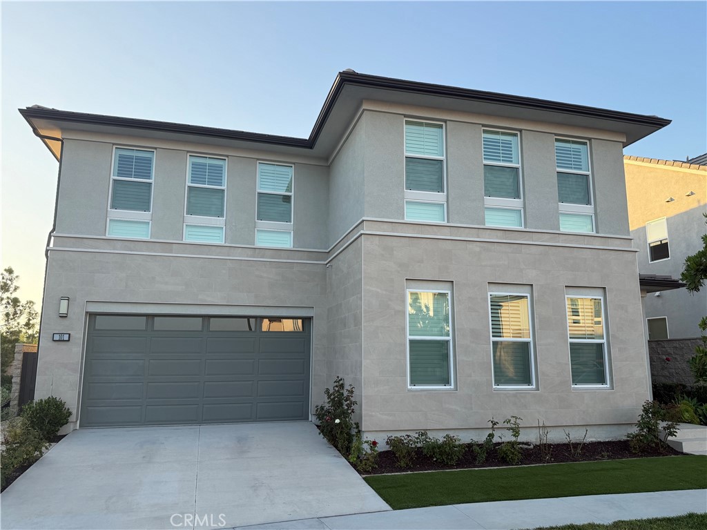 101 Evergreen Way