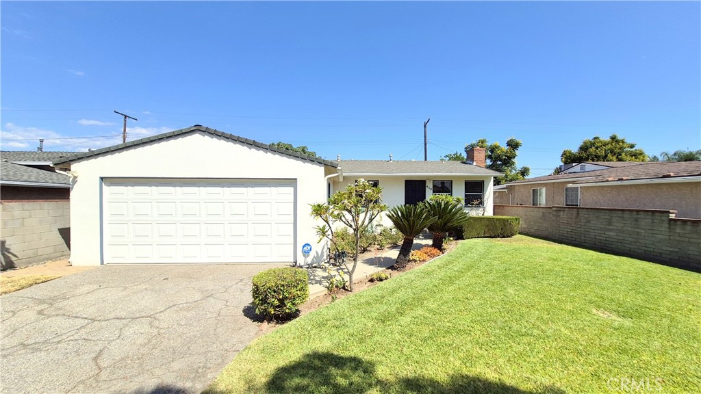 410 N Durrell Avenue