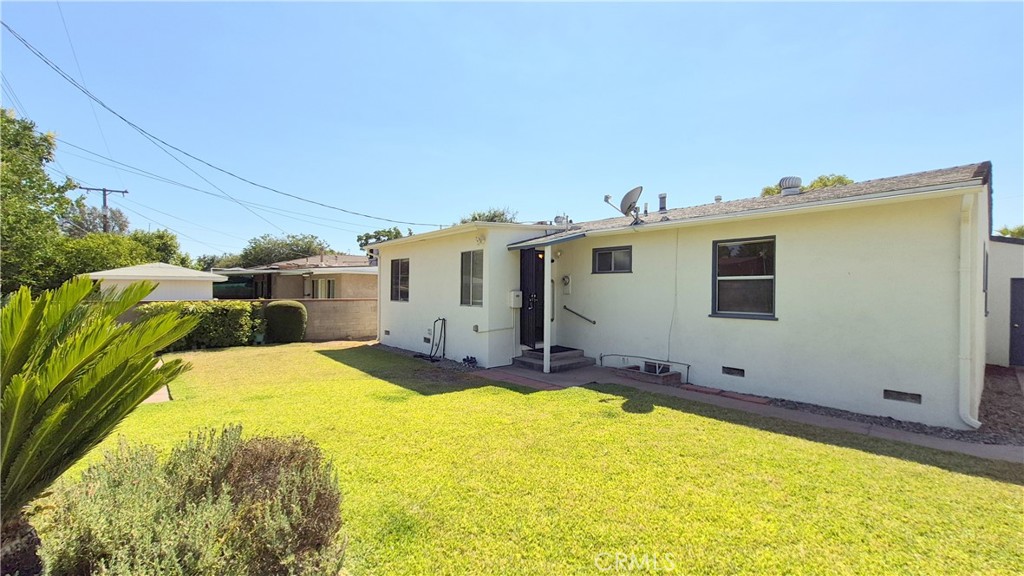 410 N Durrell Avenue