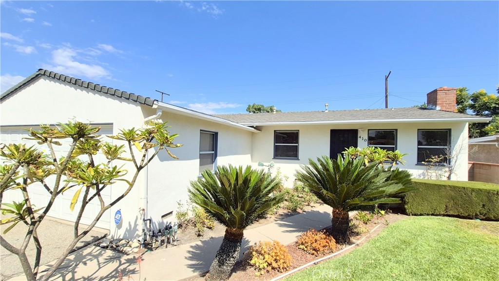 410 N Durrell Avenue