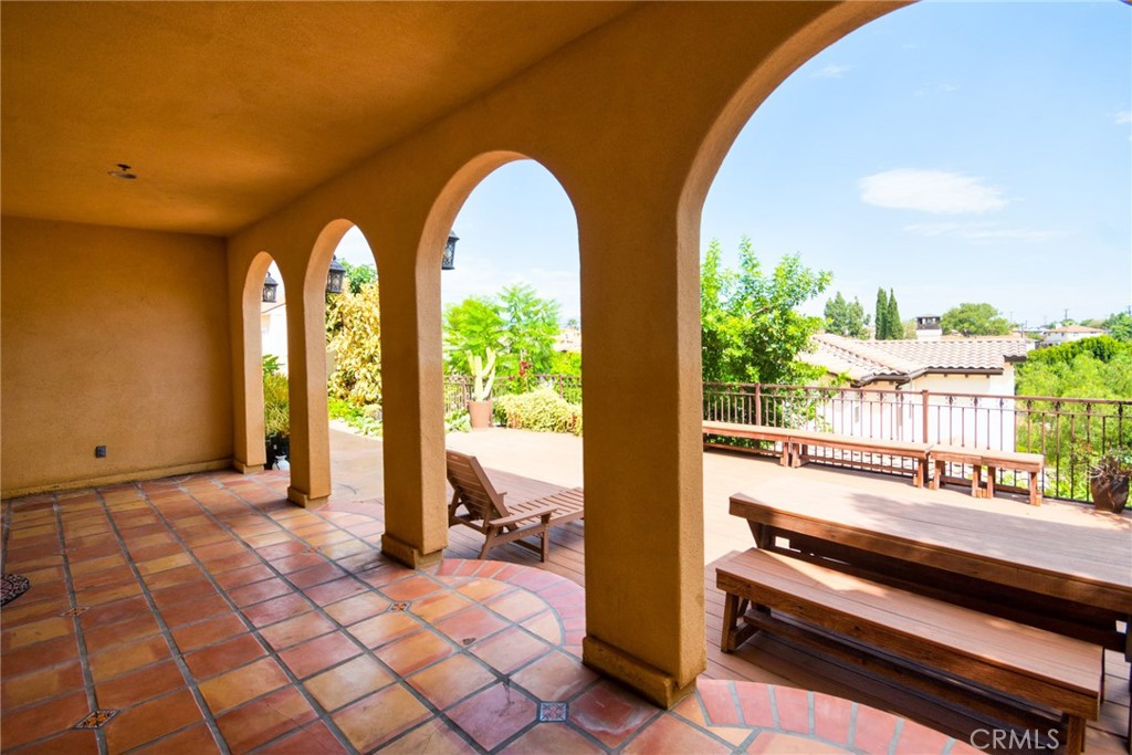 210 S El Morino Street