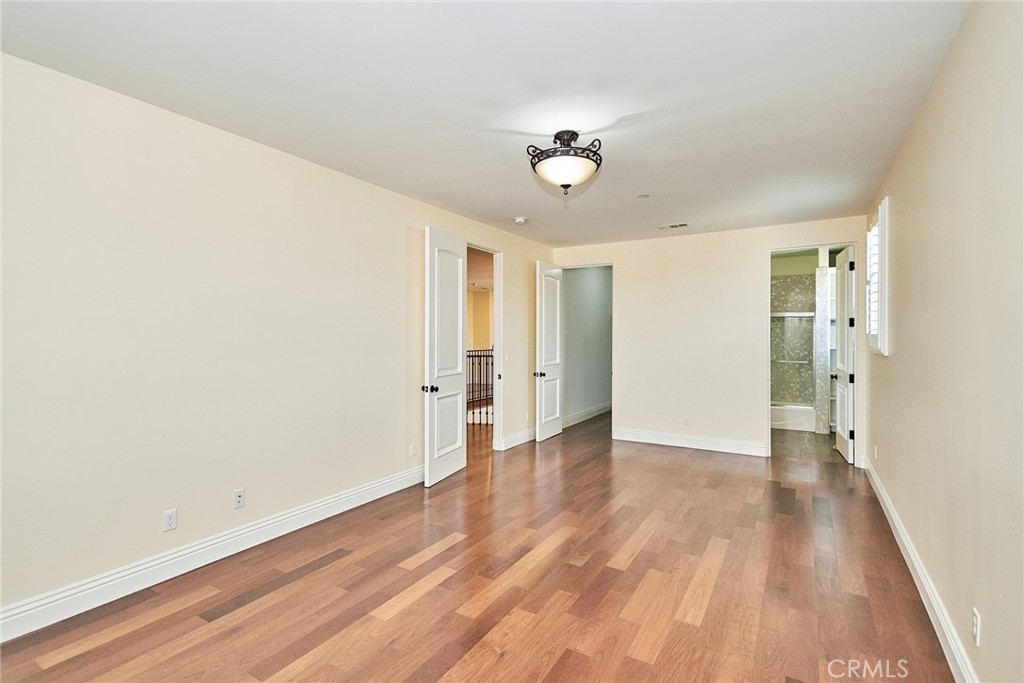 210 S El Morino Street