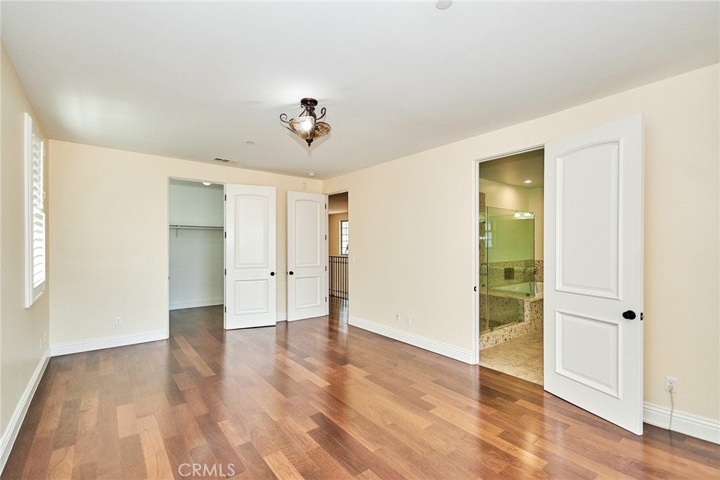 210 S El Morino Street