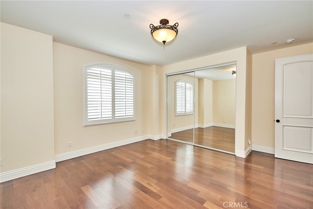 210 S El Morino Street