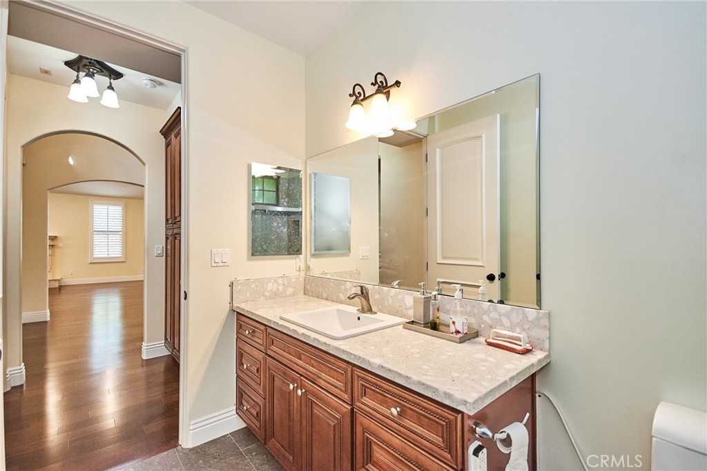 210 S El Morino Street