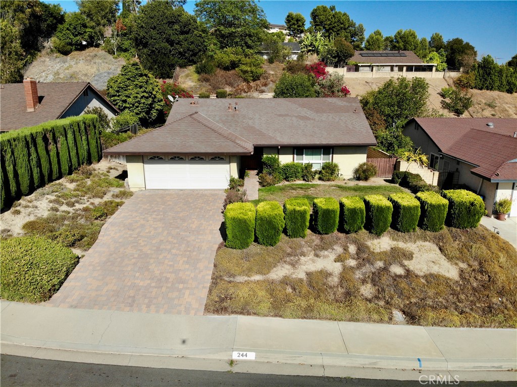 244 Maryville Drive