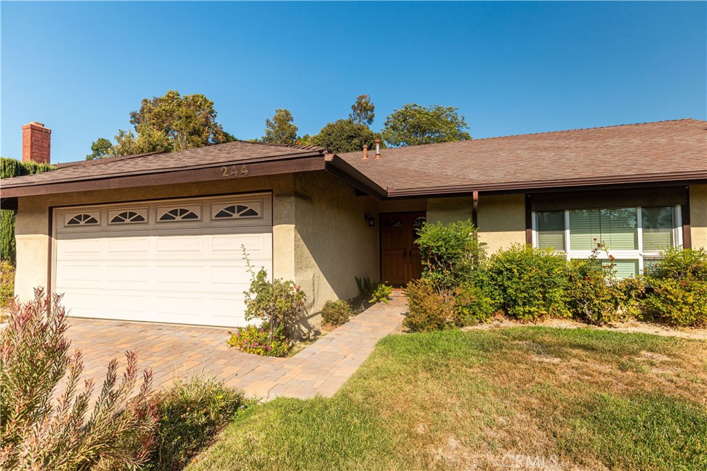 244 Maryville Drive