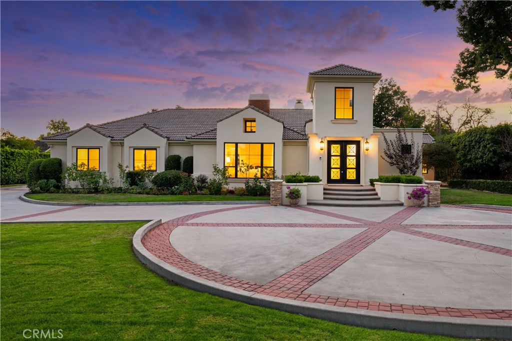 837 El Campo Drive