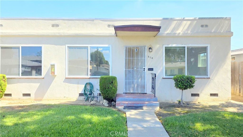 314 N Beverly Court A