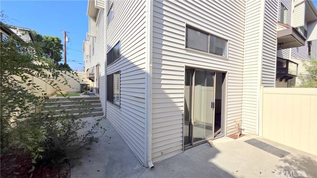 800 W Naomi Avenue D