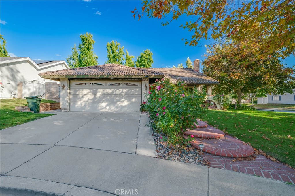 6595 Elderberry Court