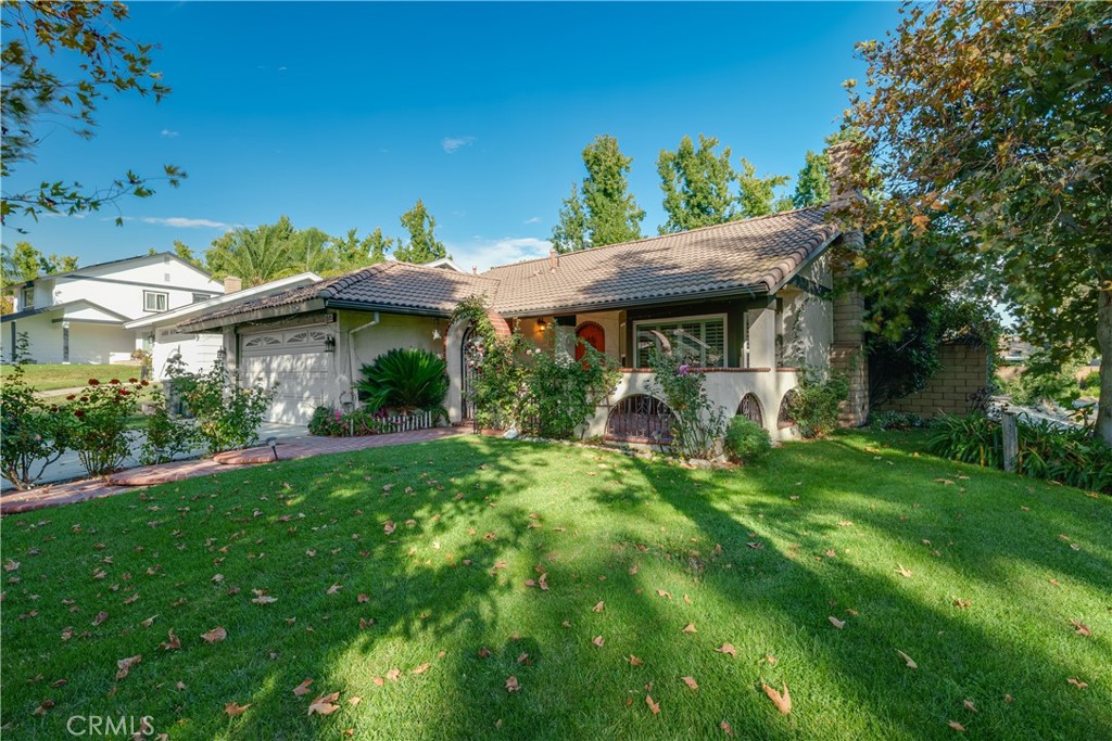 6595 Elderberry Court